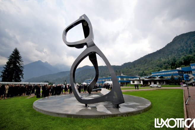 Eyewear Museum - Luxottica Group - Pieve di Cadore | Secret World Trip Planner