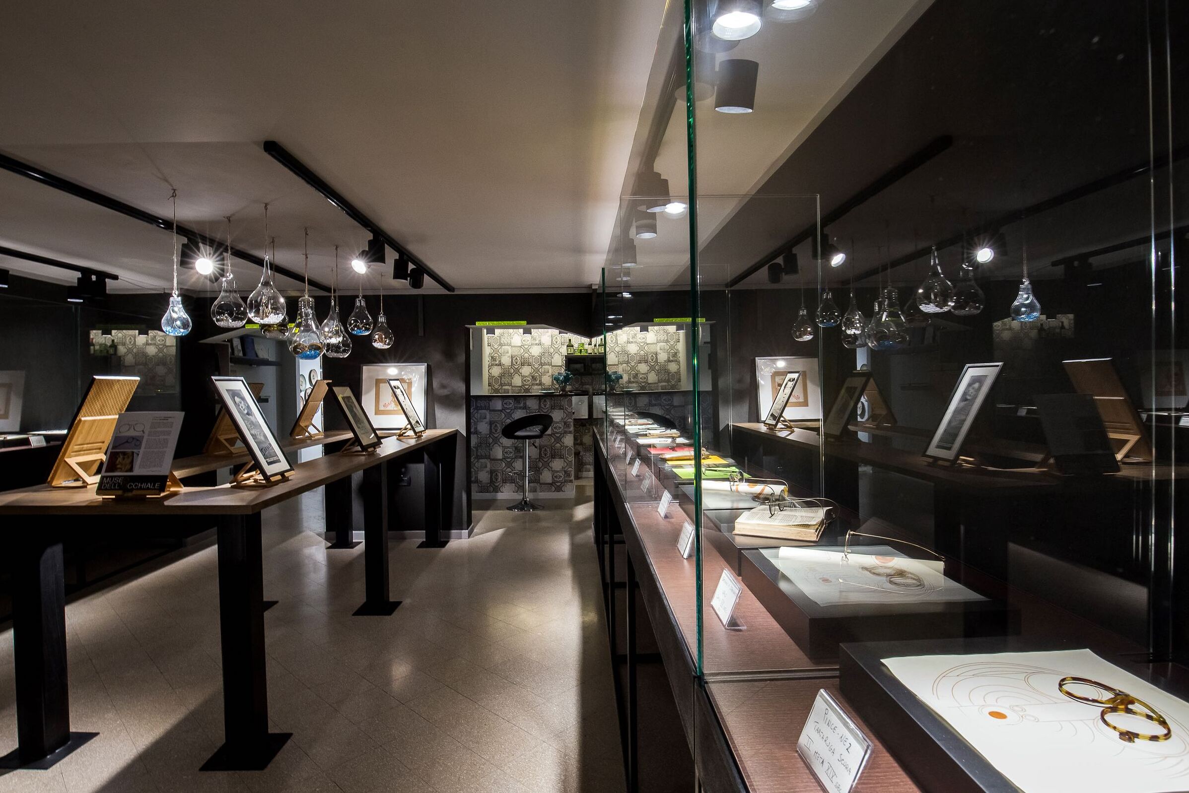 Salerno | Museo dell’Occhiale - Salerno | Secret World Trip Planner