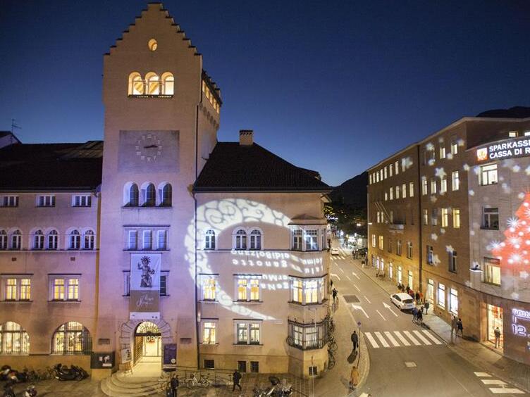 Bolzano City Museum - Bolzano | Secret World Trip Planner