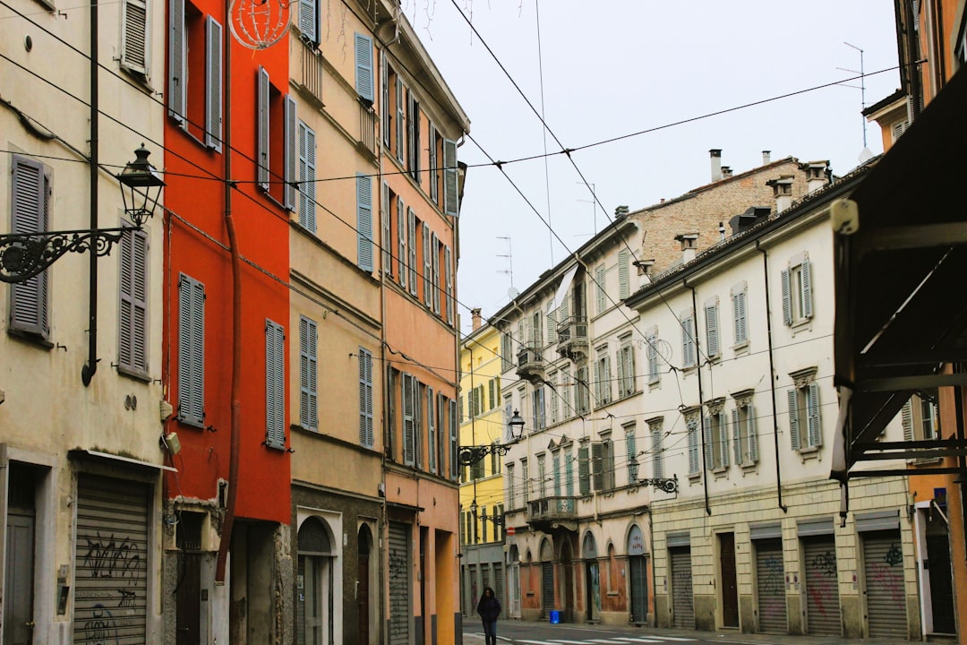 Collezione Borsari 1870 - Parma | Secret World Trip Planner