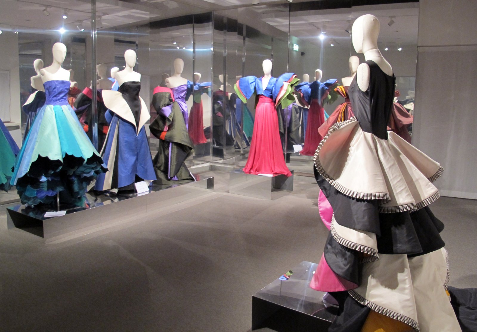 Museo Capucci - Firenze | Secret World Trip Planner