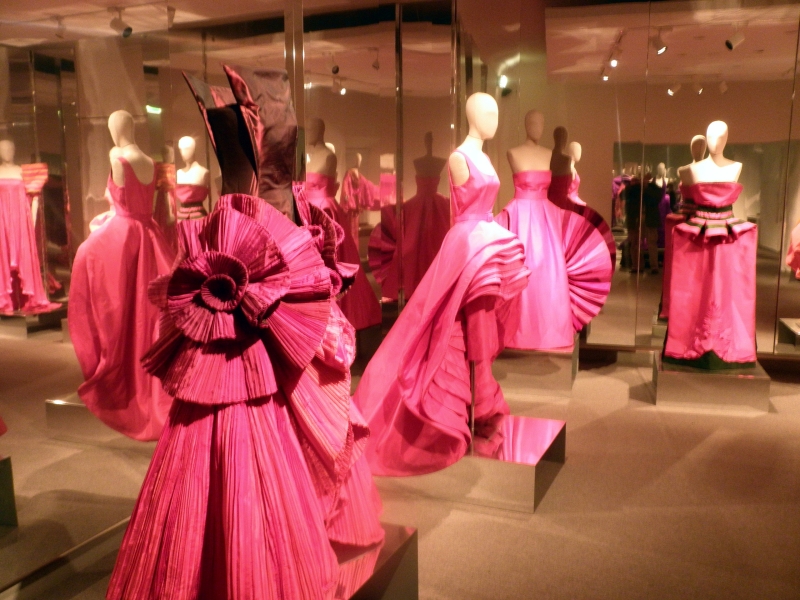 Museo Capucci - Firenze | Secret World Trip Planner