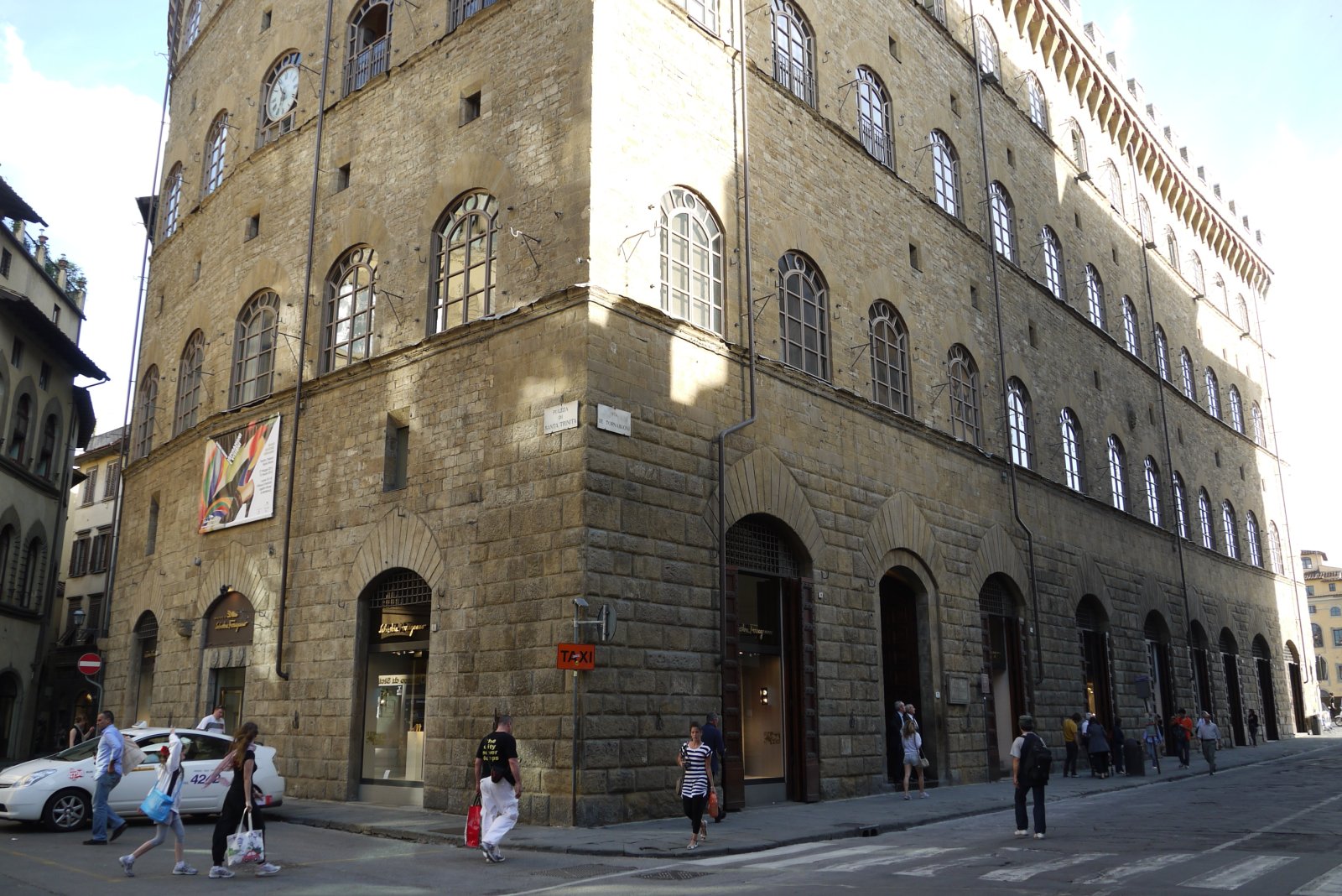 Museo della Scarpa Salvatore Ferragamo - Firenze | Secret World Trip Planner