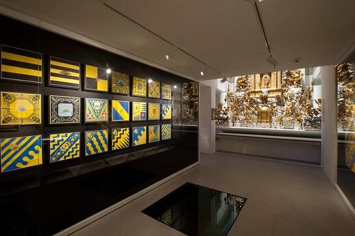 Museo della Contrada della Tartuca - Siena | Secret World Trip Planner