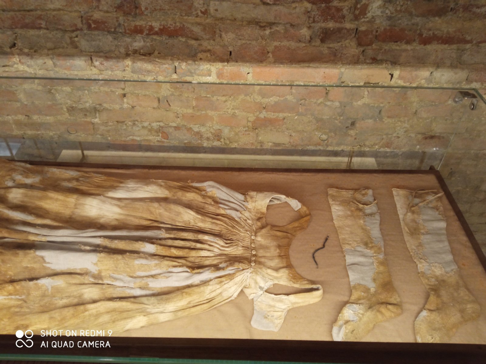 Krypta-Museum in Monsampolo - Monsampolo del Tronto | Secret World Trip Planner