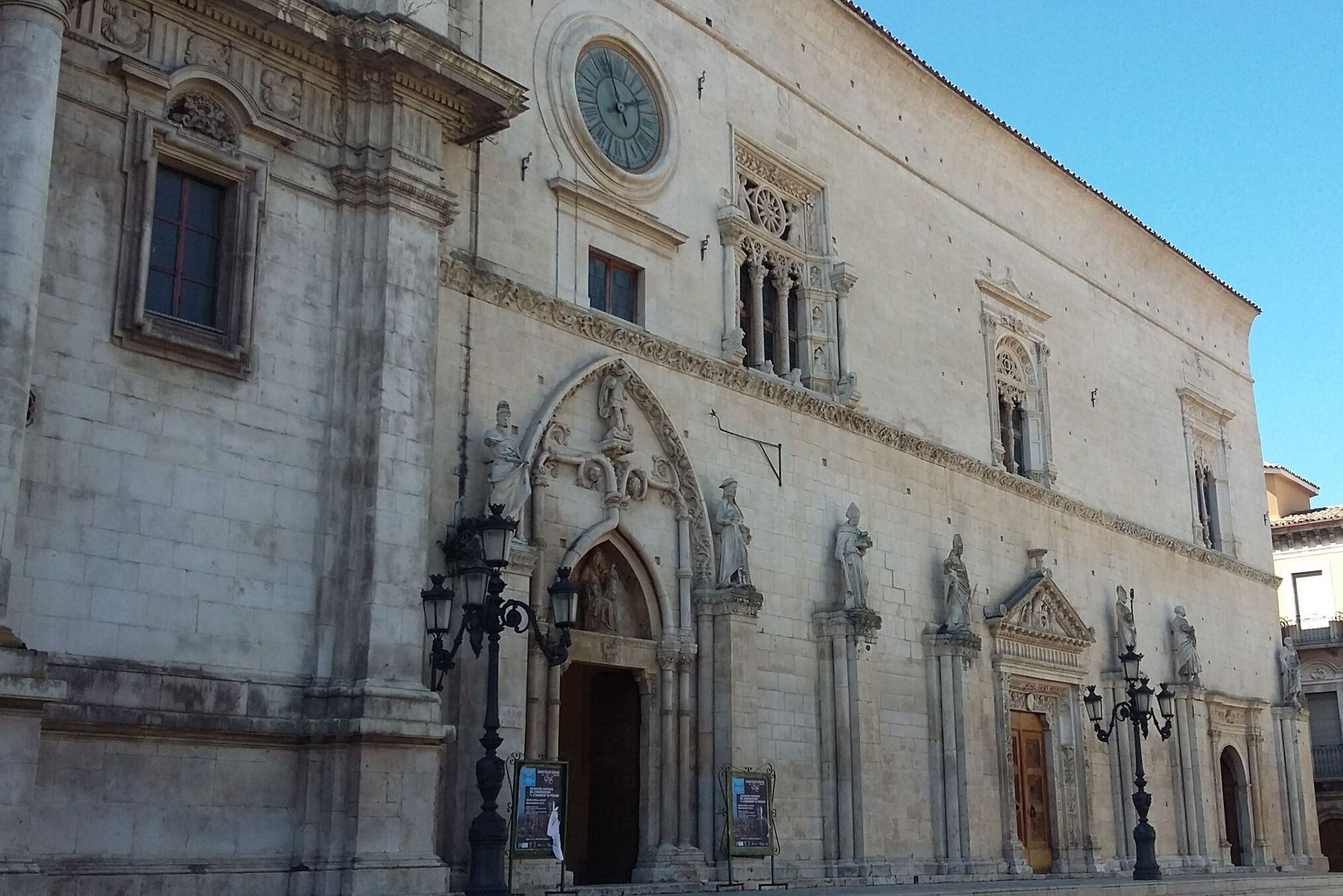 Civic Museum of Sulmona - Sulmona | Secret World Trip Planner