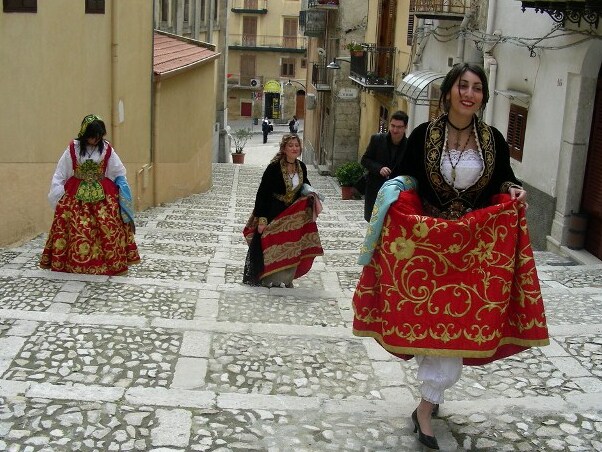 Museo della Cultura ArbresheIl - San Paolo Albanese | Secret World Trip Planner