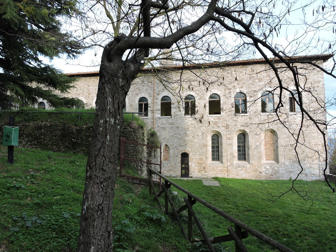 Museo della Cultura ArbresheIl - San Paolo Albanese | Secret World Trip Planner