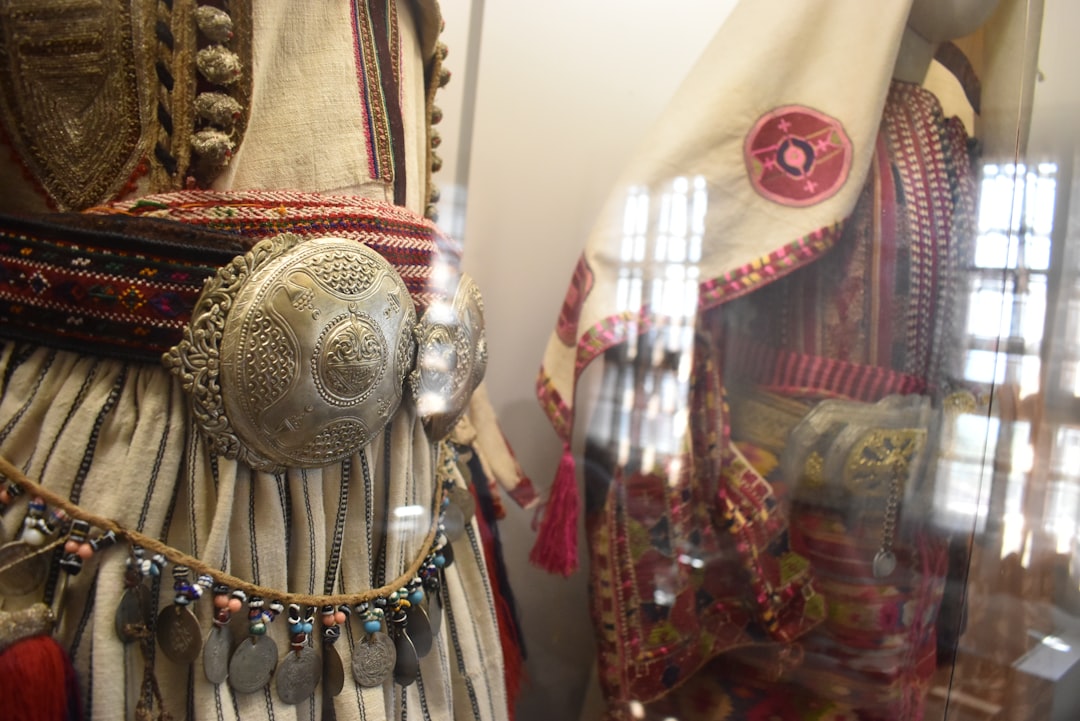 Museo del Costume e degli ori Arberëschë - Vaccarizzo Albanese | Secret World Trip Planner