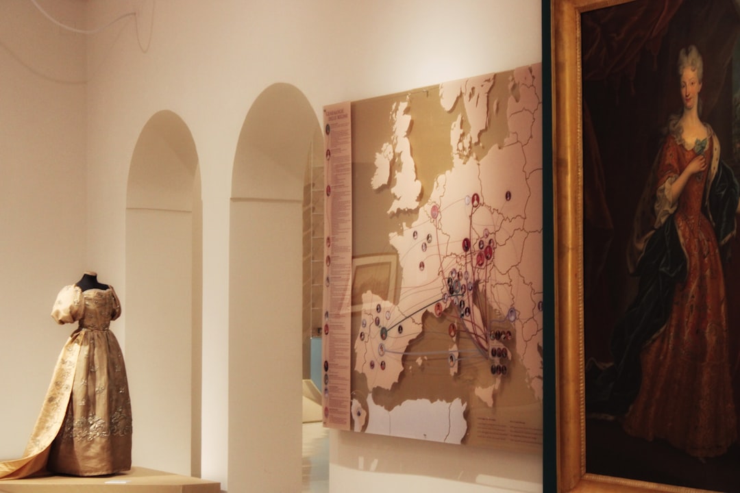 Museo del Costume e degli ori Arberëschë - Vaccarizzo Albanese | Secret World Trip Planner