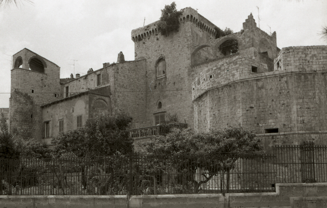 Polo Museale di Conversano - Conversano | Secret World Trip Planner