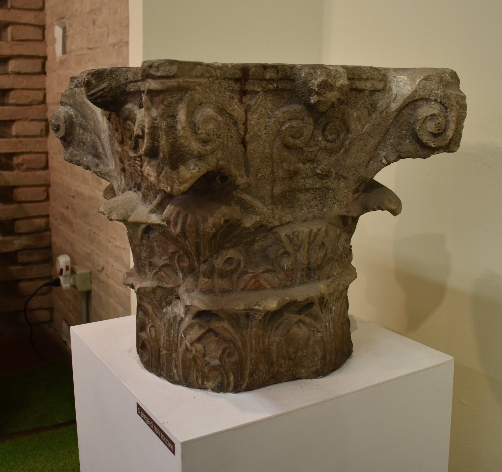 Museum of Parish Stories - Pieve di Cento | Secret World Trip Planner
