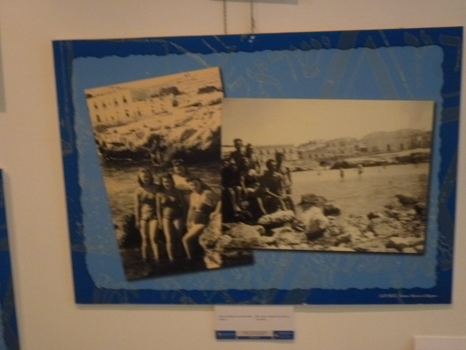 Museo della Memoria e dell'Accoglienza - Santa Maria Al Bagno | Secret World Trip Planner