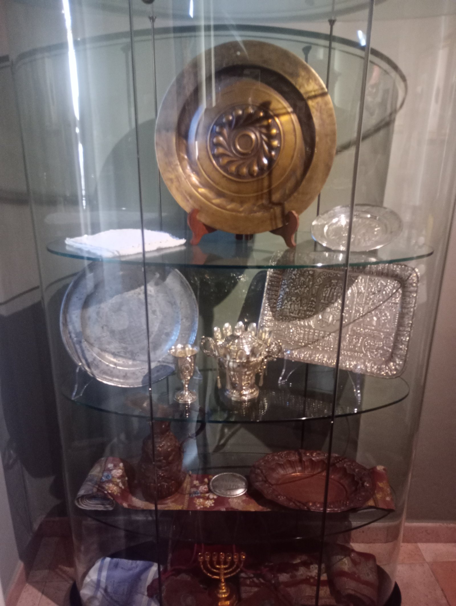 Museo di arte e storia antica ebraica - Casale Monferrato | Secret World Trip Planner