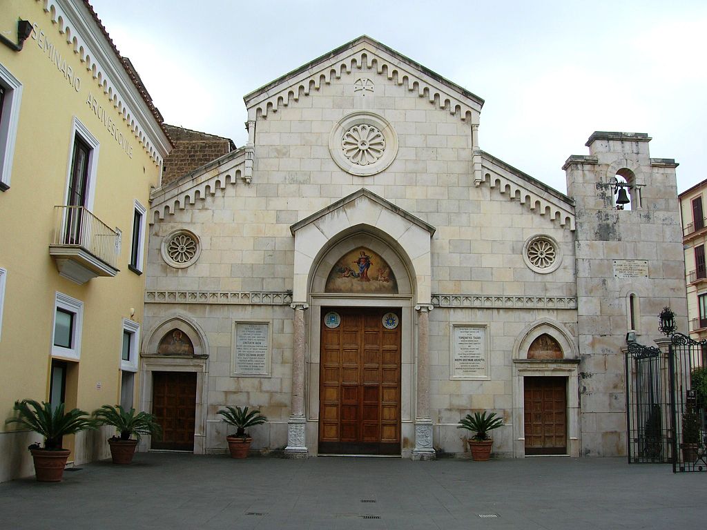 Cyclopische muren van Erice - 91016 Erice TP | Secret World Trip Planner