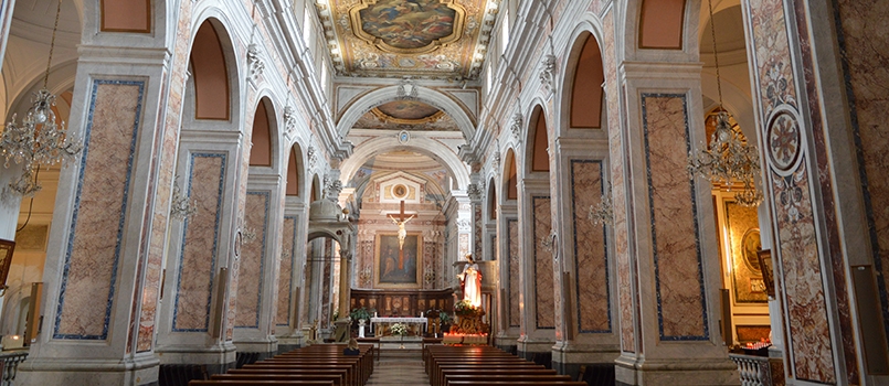 Cyclopische muren van Erice - 91016 Erice TP | Secret World Trip Planner