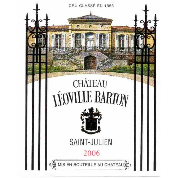 2011 년 - Saint-Julien-Beychevelle | Secret World Trip Planner