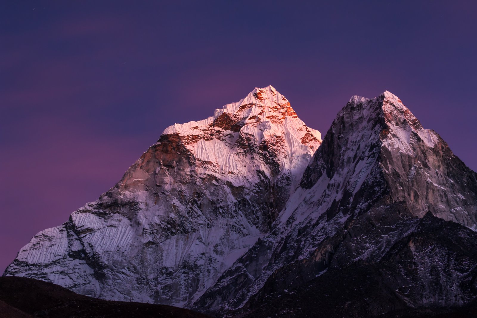 Ama Dablam, la montagna sacra - Khumjung | Secret World Trip Planner
