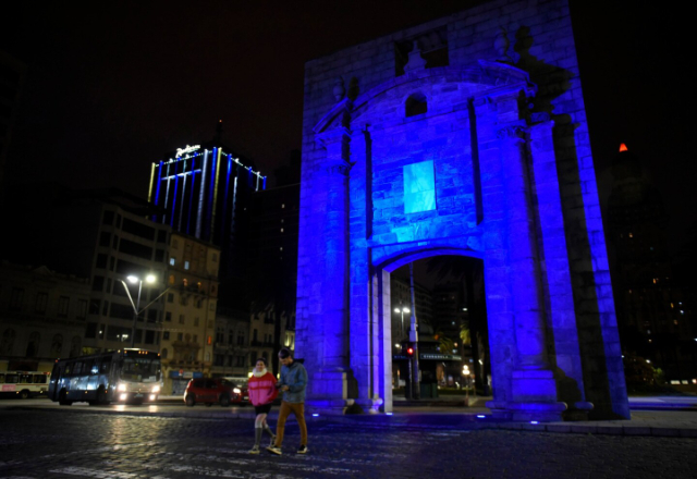 La citadelle de Montevideo - Montevideo | Secret World Trip Planner
