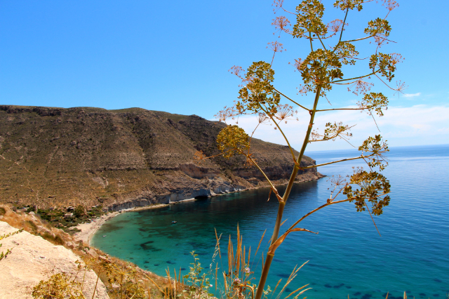 加塔-尼雅尔角自然公园 - Cabo de Gata | Secret World Trip Planner