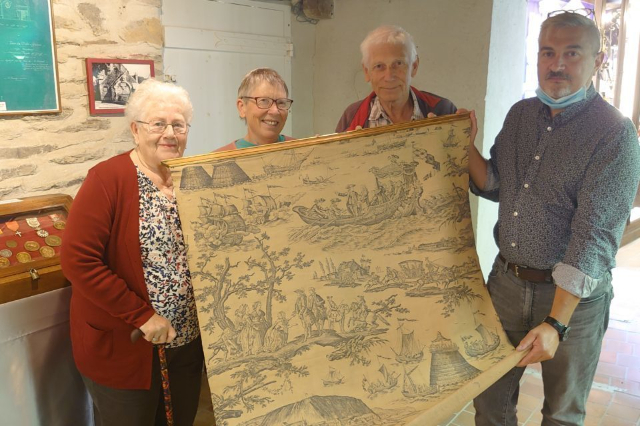 Museum of La Glacerie Les Amis du Cotentin - Cherbourg-en-Cotentin | Secret World Trip Planner