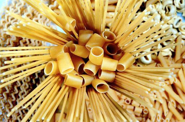 Pasta de Gragnano - Gragnano | Secret World Trip Planner