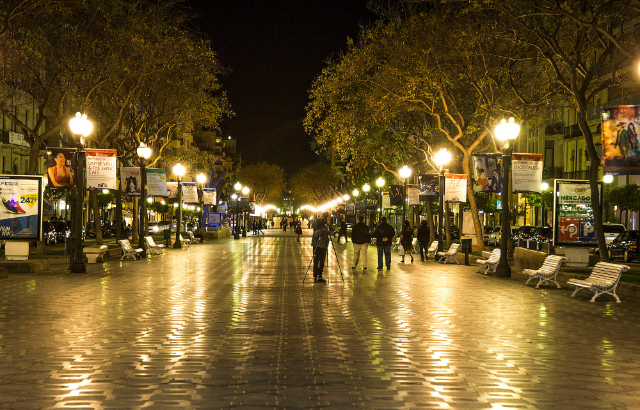 拉兰布拉新星 - Tarragona | Secret World Trip Planner