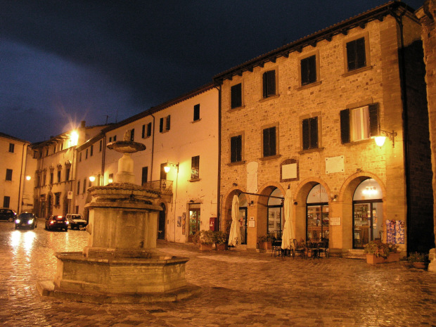 San Leo een betoverd dorp - San Leo | Secret World Trip Planner