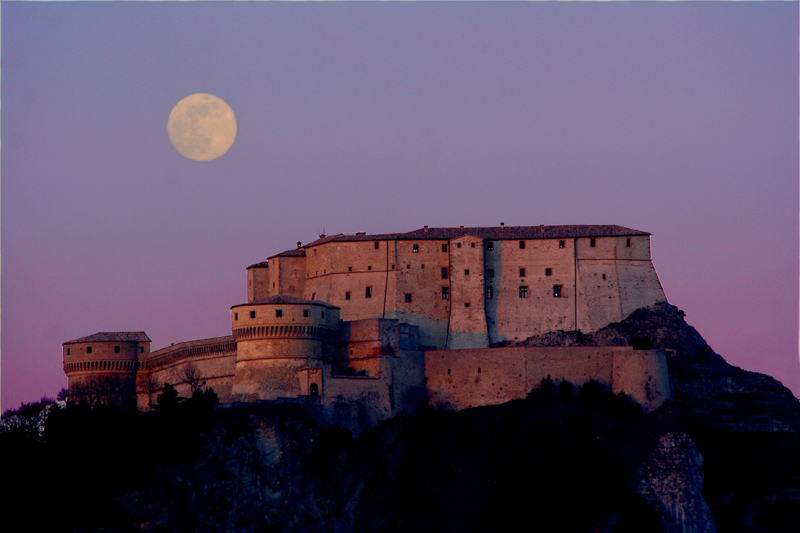 San Leo een betoverd dorp - San Leo | Secret World Trip Planner