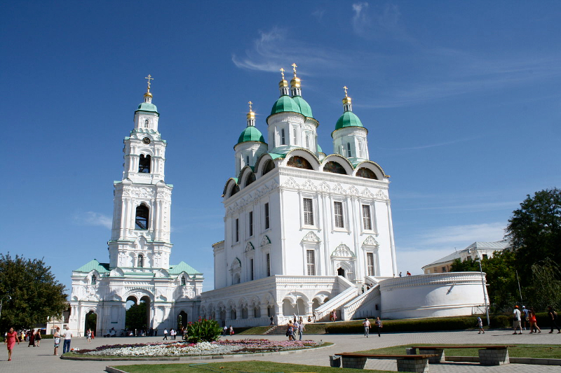 Kerk van St. Nicolaas de Wonderwerker - Staroe Bobrenevo | Secret World Trip Planner
