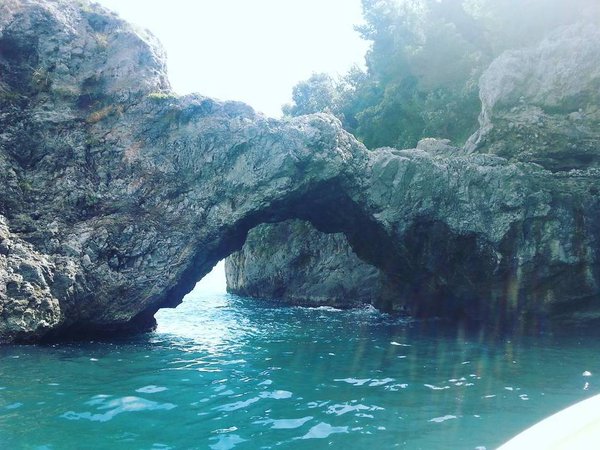ラバーズブリッジ - Amalfi | Secret World Trip Planner