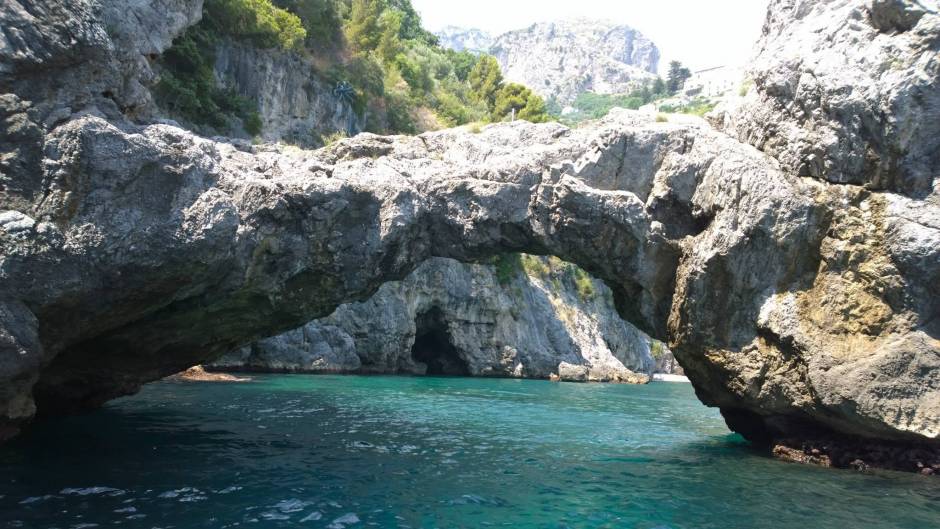 ラバーズブリッジ - Amalfi | Secret World Trip Planner