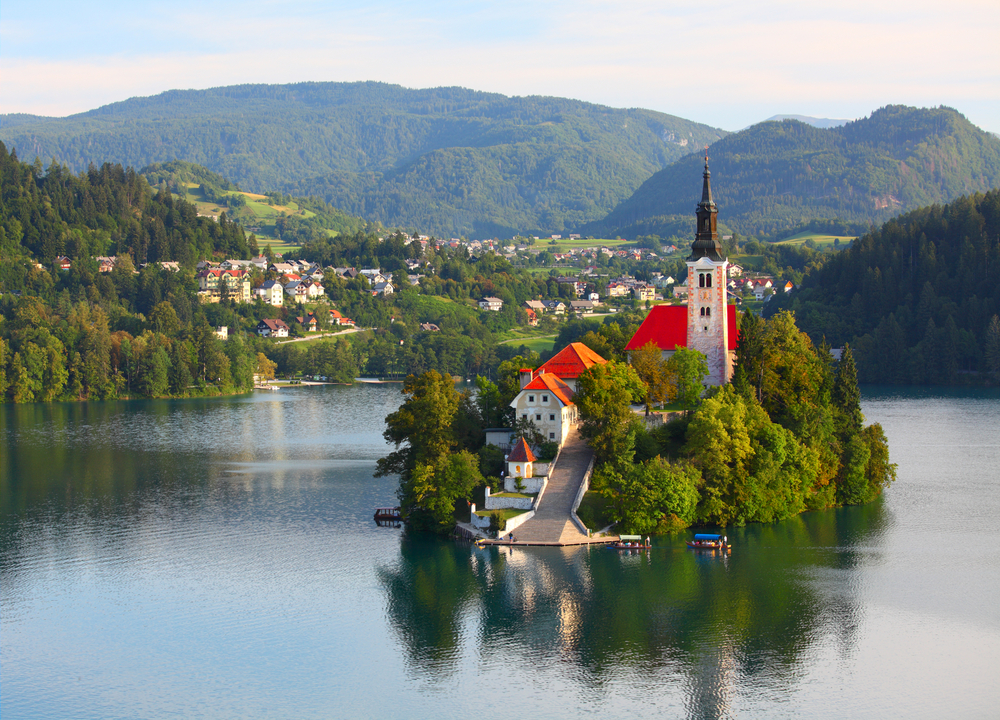 Meer Van Bled - 4260 Bled | Secret World Trip Planner