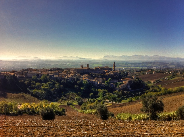 Dorp van Morrovalle - Morrovalle | Secret World Trip Planner
