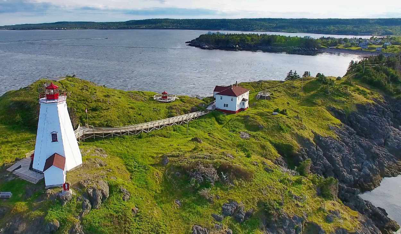 Ilha de Grand Manan - Grand Manan | Secret World Trip Planner