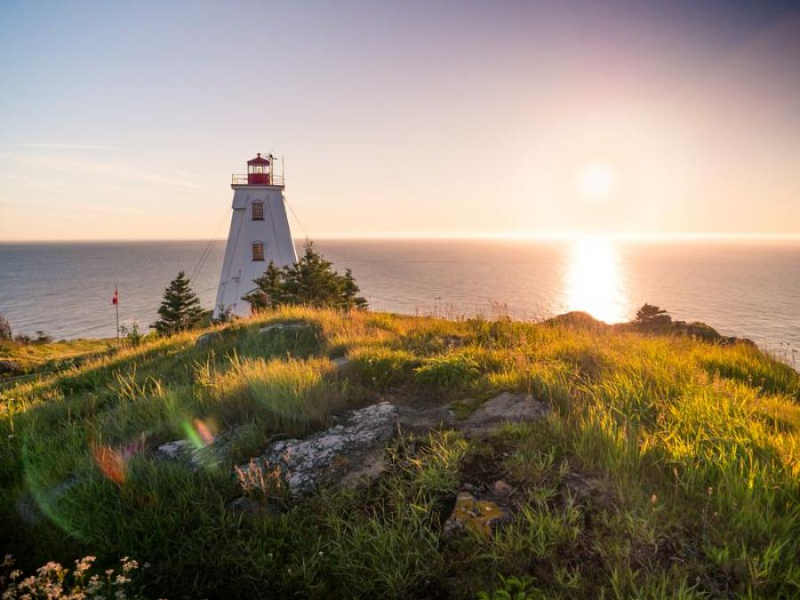 Ilha de Grand Manan - Grand Manan | Secret World Trip Planner