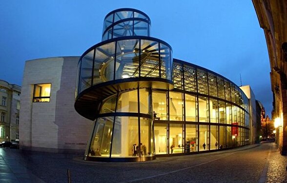 Berlin | Museum of German History - Berlin | Secret World Trip Planner