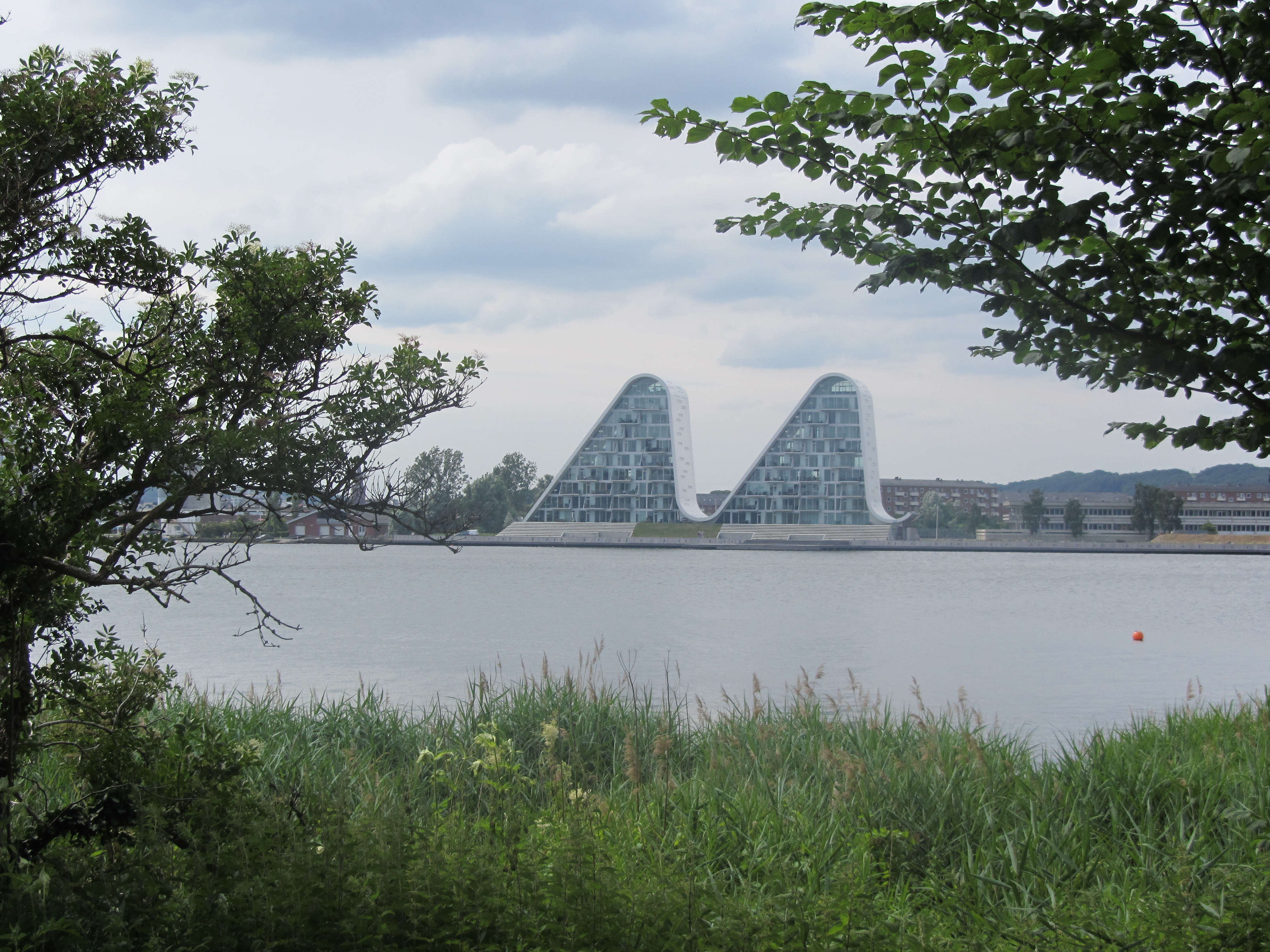 丹麦/Wave a Vejle - Vejle | Secret World Trip Planner