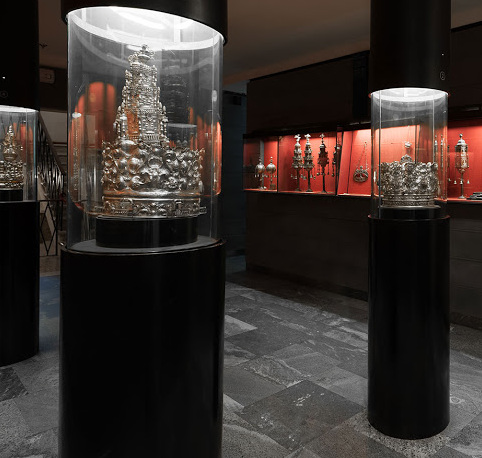 Museu Judaico de Veneza - Venezia | Secret World Trip Planner