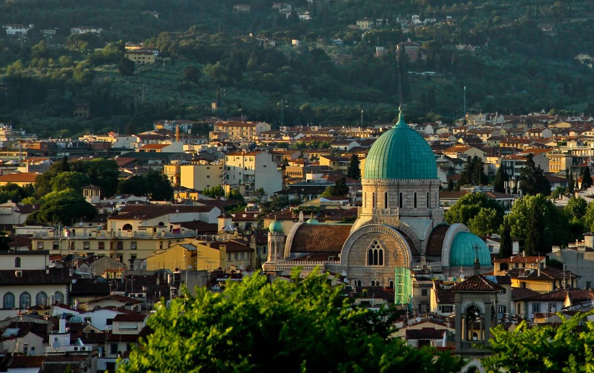 Museo Ebraico di Firenze - Firenze | Secret World Trip Planner