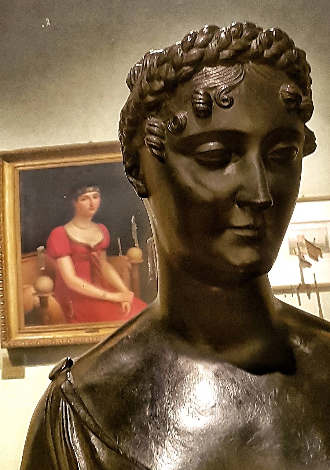 Musée Napoléonien de Rome - Roma | Secret World Trip Planner