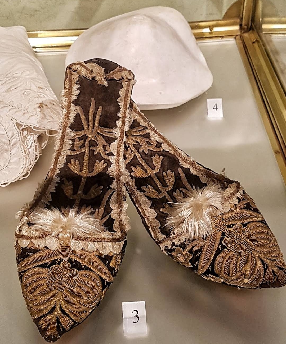 Musée Napoléonien de Rome - Roma | Secret World Trip Planner