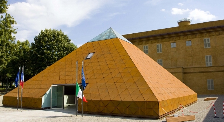 Marengo-Museum - Spinetta Marengo | Secret World Trip Planner