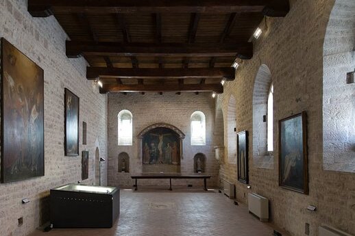 Musée diocésain de Gubbio - Gubbio | Secret World Trip Planner