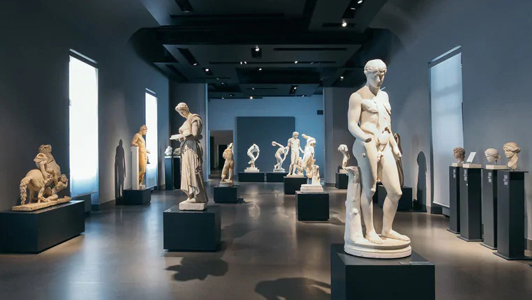 Museu Nacional do Palazzo Massimo alle Terme - Roma | Secret World Trip Planner