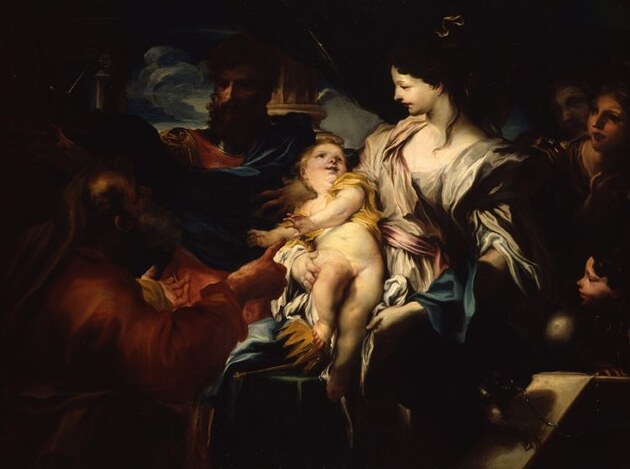 Collezione d'Arte Carige - Genova | Secret World Trip Planner