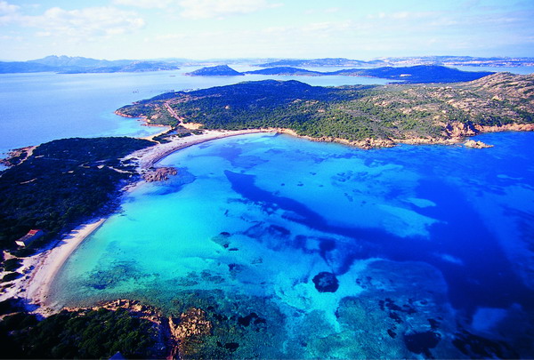 Eiland Caprera - Caprera | Secret World Trip Planner