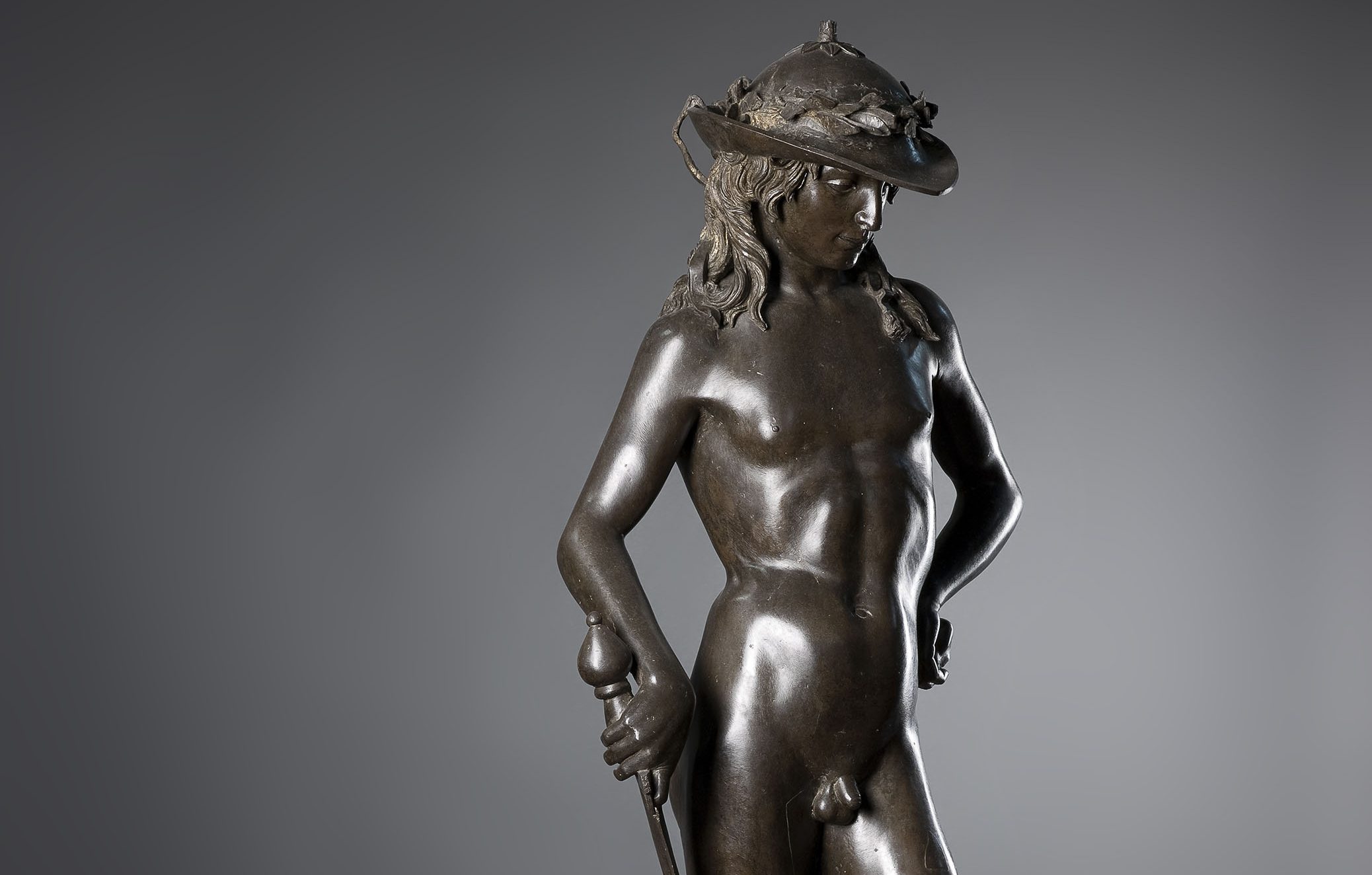 David di Donatello — Firenze