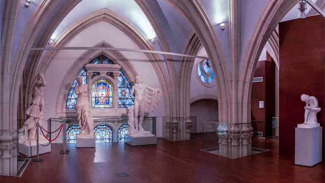 Il Museo delle Riproduzioni di Bilbao - Bilbo | Secret World Trip Planner