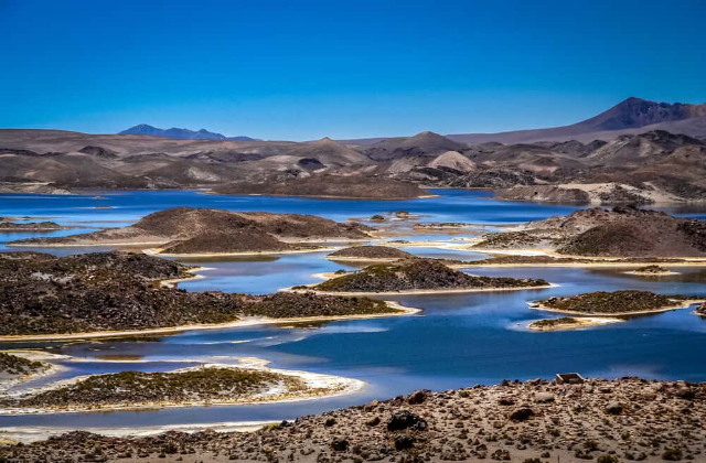 Lauca National Park - Putre | Secret World Trip Planner